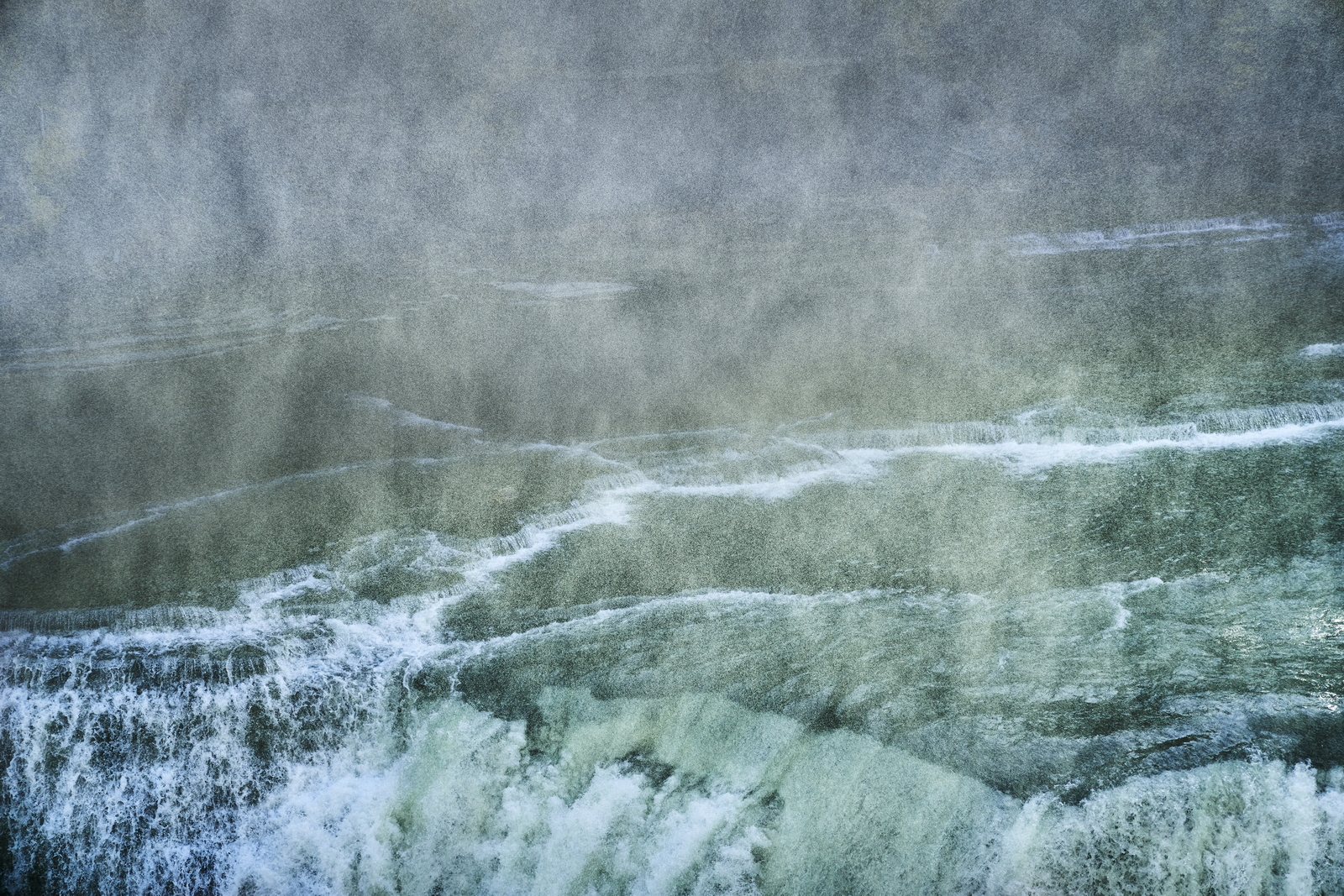 Indian Summer, Letchworth State Park, NY, USA